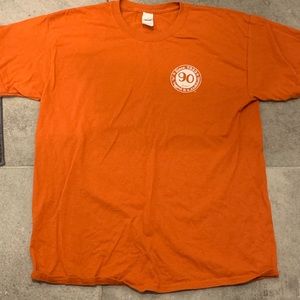 Virginia Diner Vintage Tee